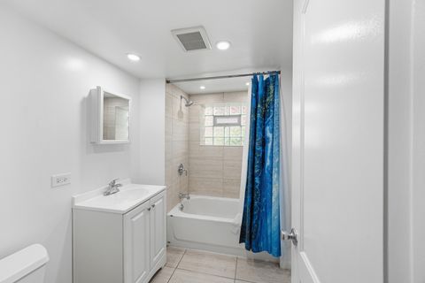 Tiny photo for 131 W 108th Street, Chicago, IL 60628 (MLS # 12631299)