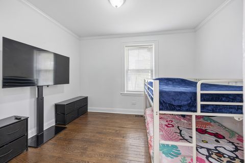 Tiny photo for 131 W 108th Street, Chicago, IL 60628 (MLS # 12631299)
