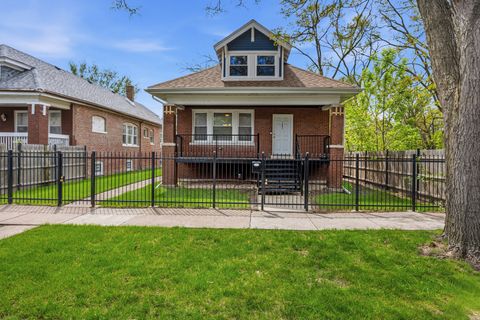 Photo of 131 W 108th Street, Chicago, IL 60628 (MLS # 12631299)