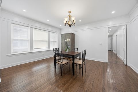 Tiny photo for 131 W 108th Street, Chicago, IL 60628 (MLS # 12631299)