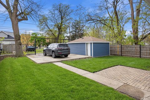 Tiny photo for 131 W 108th Street, Chicago, IL 60628 (MLS # 12631299)
