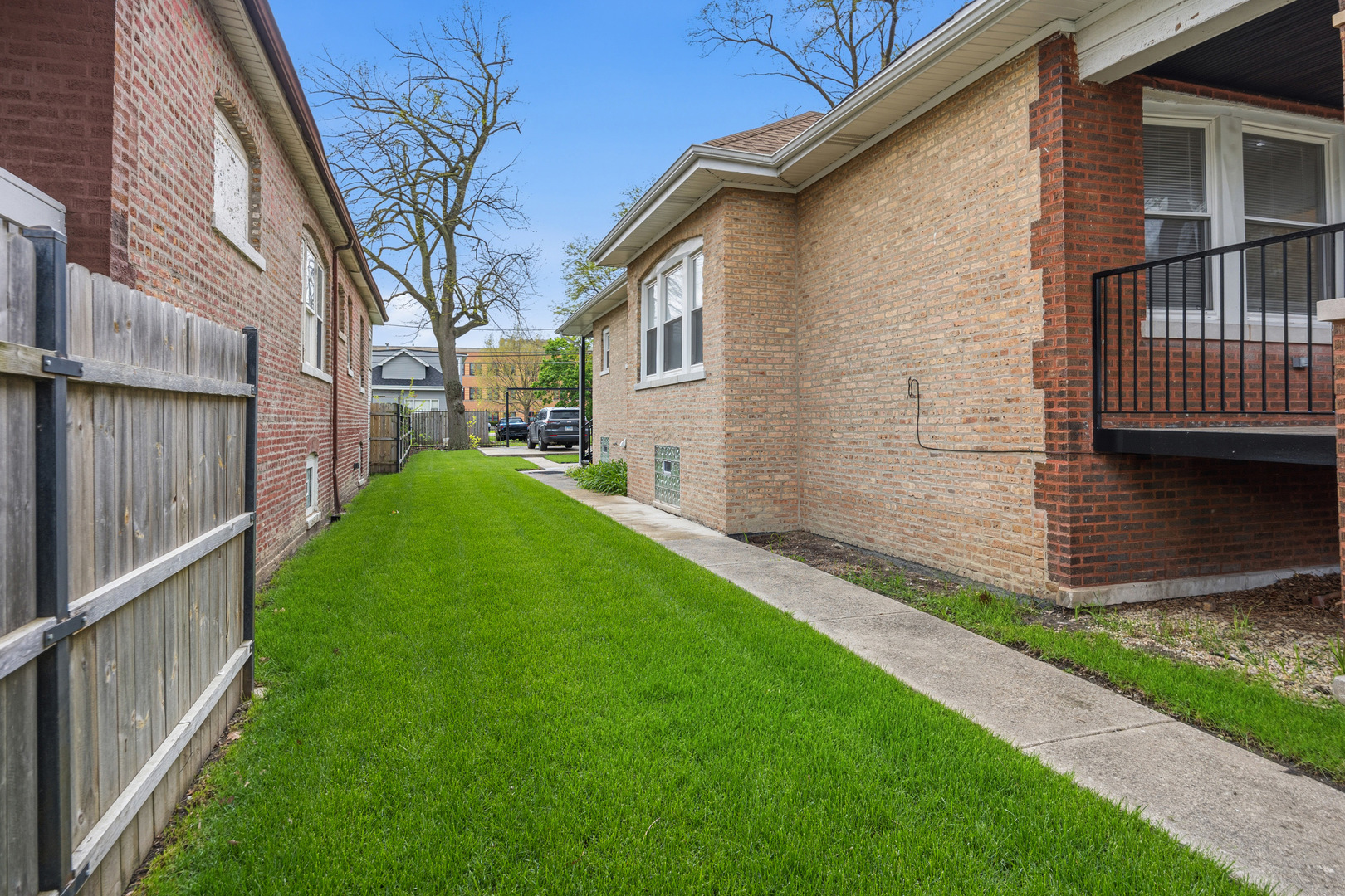 131 W 108th Street