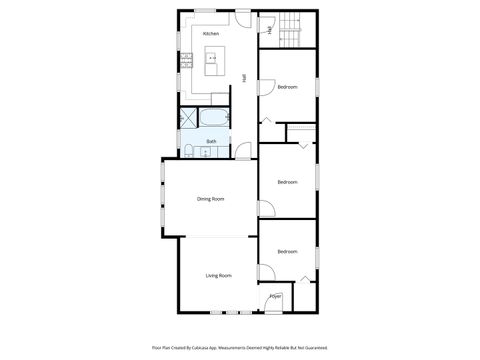 Tiny photo for 131 W 108th Street, Chicago, IL 60628 (MLS # 12631299)