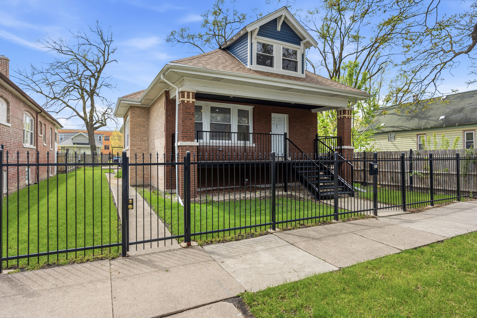 131 W 108th Street