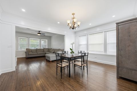 Tiny photo for 131 W 108th Street, Chicago, IL 60628 (MLS # 12631299)