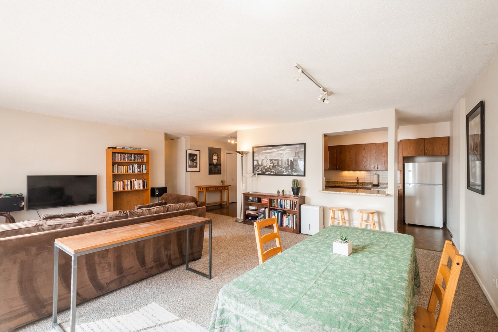 1143 S PLYMOUTH Court 508