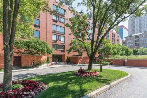 1143 S PLYMOUTH Court 508 Chicago IL 60605