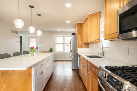 Tiny photo for 6106 W 127th Street, Palos Heights, IL 60463 (MLS # 12672699)