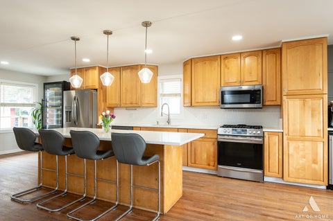 Tiny photo for 6106 W 127th Street, Palos Heights, IL 60463 (MLS # 12672699)