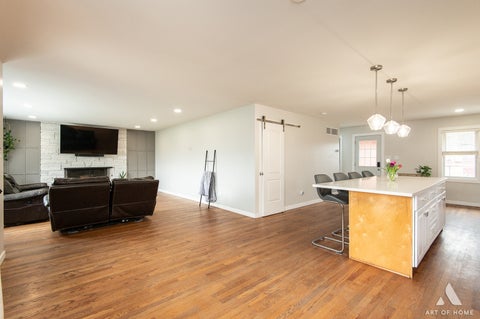 Tiny photo for 6106 W 127th Street, Palos Heights, IL 60463 (MLS # 12672699)