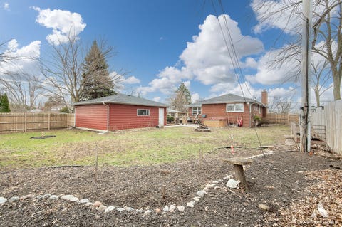 Tiny photo for 6106 W 127th Street, Palos Heights, IL 60463 (MLS # 12672699)