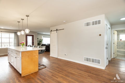 Tiny photo for 6106 W 127th Street, Palos Heights, IL 60463 (MLS # 12672699)