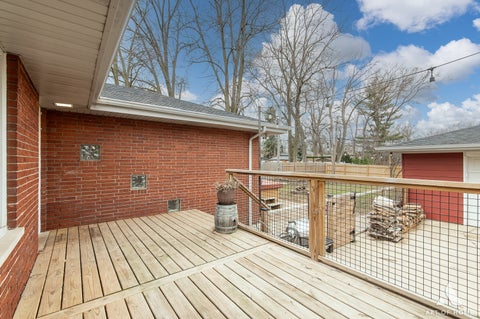 Tiny photo for 6106 W 127th Street, Palos Heights, IL 60463 (MLS # 12672699)