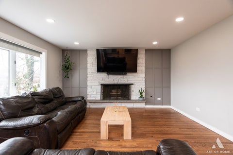 Tiny photo for 6106 W 127th Street, Palos Heights, IL 60463 (MLS # 12672699)