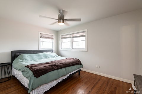 Tiny photo for 6106 W 127th Street, Palos Heights, IL 60463 (MLS # 12672699)