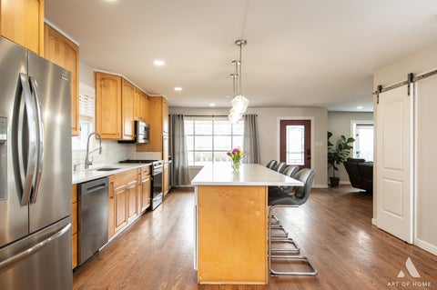 Tiny photo for 6106 W 127th Street, Palos Heights, IL 60463 (MLS # 12672699)