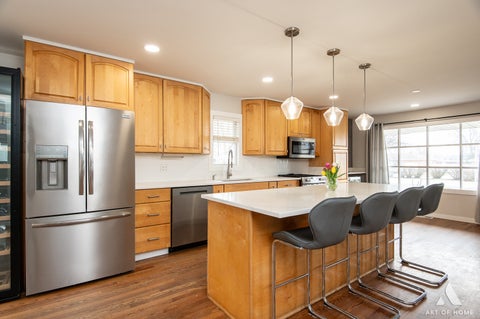 Tiny photo for 6106 W 127th Street, Palos Heights, IL 60463 (MLS # 12672699)