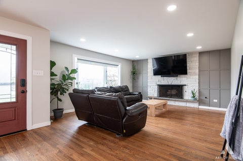 Tiny photo for 6106 W 127th Street, Palos Heights, IL 60463 (MLS # 12672699)