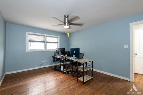 Tiny photo for 6106 W 127th Street, Palos Heights, IL 60463 (MLS # 12672699)