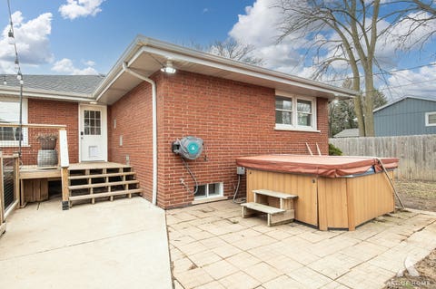 Tiny photo for 6106 W 127th Street, Palos Heights, IL 60463 (MLS # 12672699)
