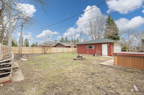 Tiny photo for 6106 W 127th Street, Palos Heights, IL 60463 (MLS # 12672699)