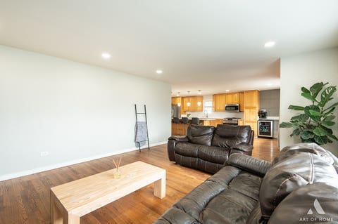 Tiny photo for 6106 W 127th Street, Palos Heights, IL 60463 (MLS # 12672699)