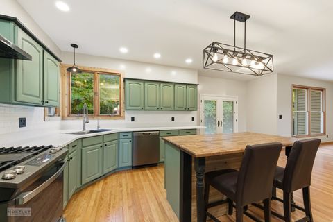 Tiny photo for 97 Crooked Creek Drive, Yorkville, IL 60560 (MLS # 12572682)