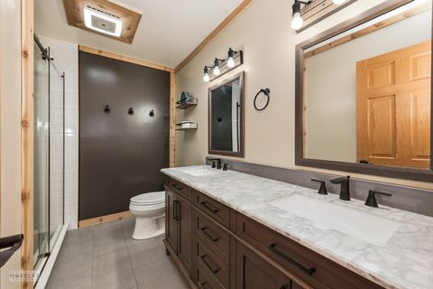 Tiny photo for 97 Crooked Creek Drive, Yorkville, IL 60560 (MLS # 12572682)