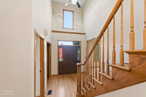 Tiny photo for 97 Crooked Creek Drive, Yorkville, IL 60560 (MLS # 12572682)