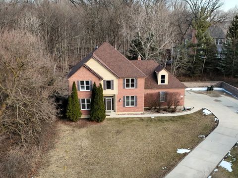 Tiny photo for 97 Crooked Creek Drive, Yorkville, IL 60560 (MLS # 12572682)