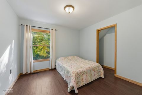 Tiny photo for 97 Crooked Creek Drive, Yorkville, IL 60560 (MLS # 12572682)