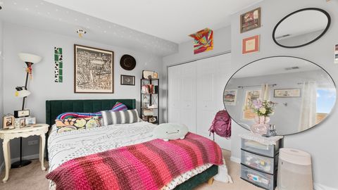 Tiny photo for 2524 W Bloomingdale Avenue #B, Chicago, IL 60647 (MLS # 12607290)