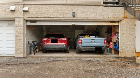 Tiny photo for 2524 W Bloomingdale Avenue #B, Chicago, IL 60647 (MLS # 12607290)