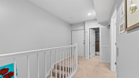 Tiny photo for 2524 W Bloomingdale Avenue #B, Chicago, IL 60647 (MLS # 12607290)