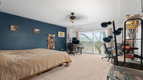 Tiny photo for 2524 W Bloomingdale Avenue #B, Chicago, IL 60647 (MLS # 12607290)
