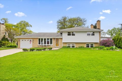 9258 Clancy Drive Des Plaines IL 60016