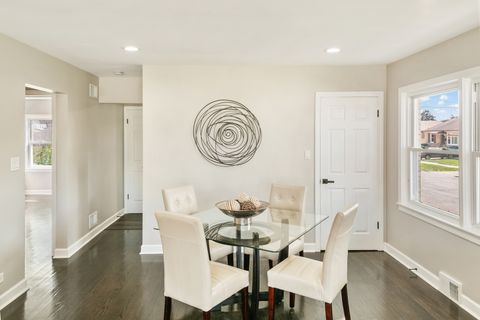 Tiny photo for 2263 S 14th Avenue, North Riverside, IL 60546 (MLS # 12497559)