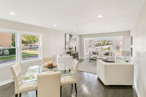 Tiny photo for 2263 S 14th Avenue, North Riverside, IL 60546 (MLS # 12497559)