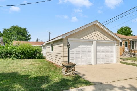Tiny photo for 2263 S 14th Avenue, North Riverside, IL 60546 (MLS # 12497559)