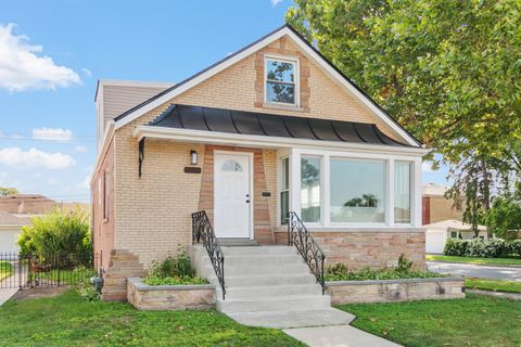 Tiny photo for 2263 S 14th Avenue, North Riverside, IL 60546 (MLS # 12497559)