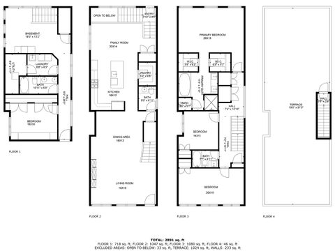 Tiny photo for 1433 W Winnemac Avenue, Chicago, IL 60640 (MLS # 12543415)
