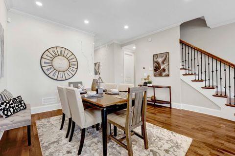 Tiny photo for 1433 W Winnemac Avenue, Chicago, IL 60640 (MLS # 12543415)