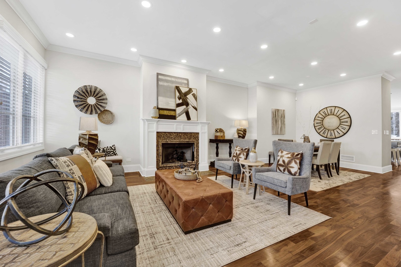 1433 W Winnemac Avenue