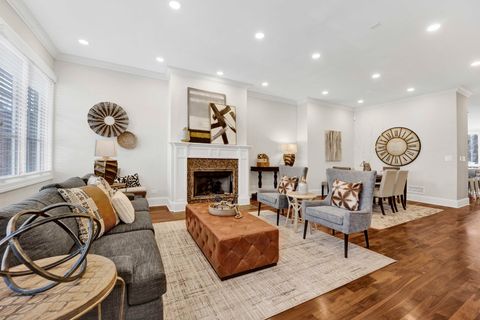 Tiny photo for 1433 W Winnemac Avenue, Chicago, IL 60640 (MLS # 12543415)