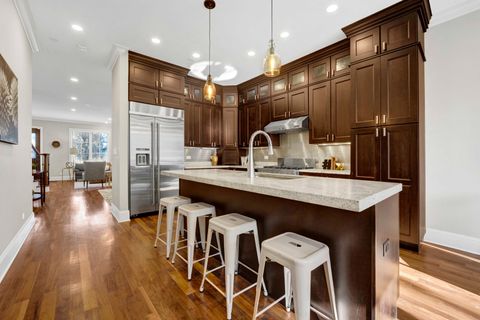 Tiny photo for 1433 W Winnemac Avenue, Chicago, IL 60640 (MLS # 12543415)