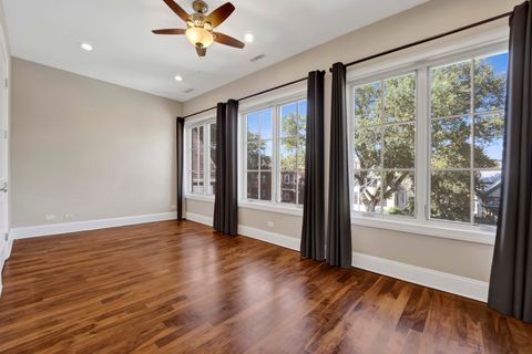 Tiny photo for 1433 W Winnemac Avenue, Chicago, IL 60640 (MLS # 12543415)