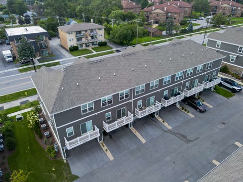 Tiny photo for 17317 Roscommon Road, Tinley Park, IL 60477 (MLS # 12738890)