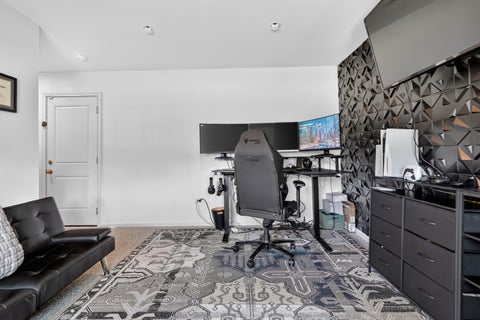Tiny photo for 17317 Roscommon Road, Tinley Park, IL 60477 (MLS # 12738890)