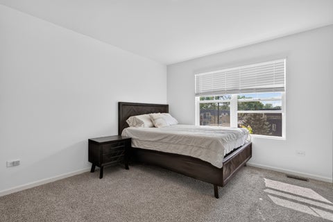 Tiny photo for 17317 Roscommon Road, Tinley Park, IL 60477 (MLS # 12738890)