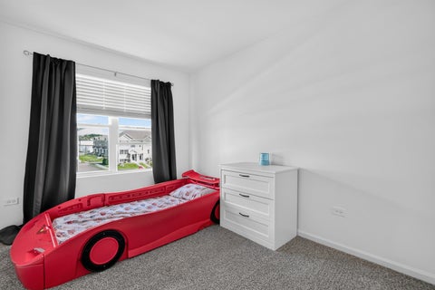 Tiny photo for 17317 Roscommon Road, Tinley Park, IL 60477 (MLS # 12738890)